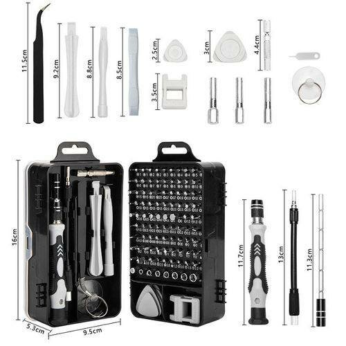 Kit D'outils De Réparation