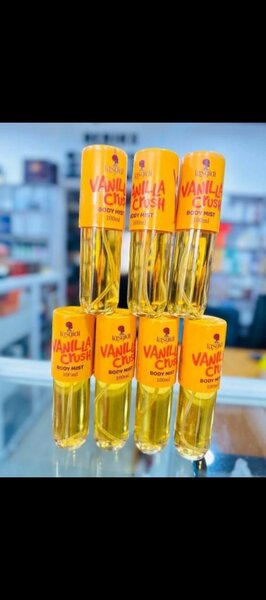 Parfum Vanilla Crush 100ml