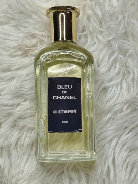 Chanel Bleu de Chanel 100ml
