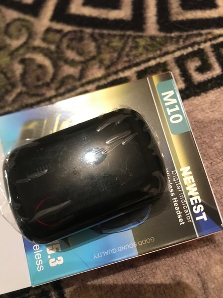 Наушник Беспроводные