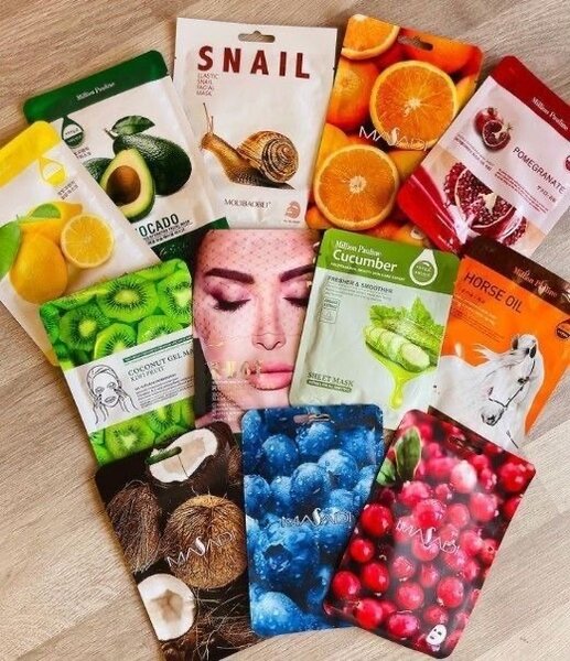 Facial mask
