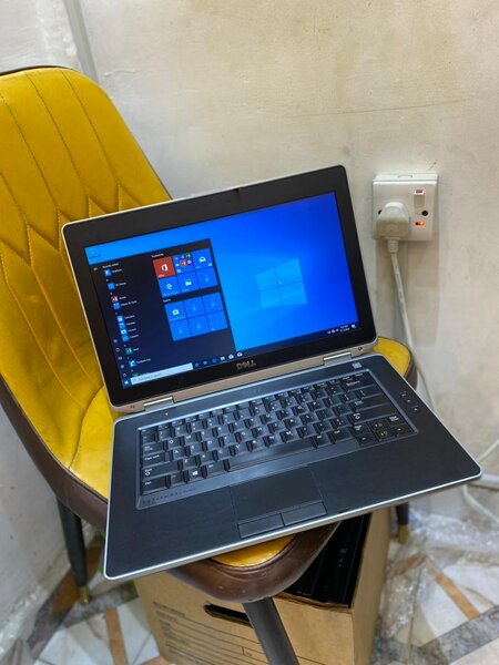 Dell latitude core i5