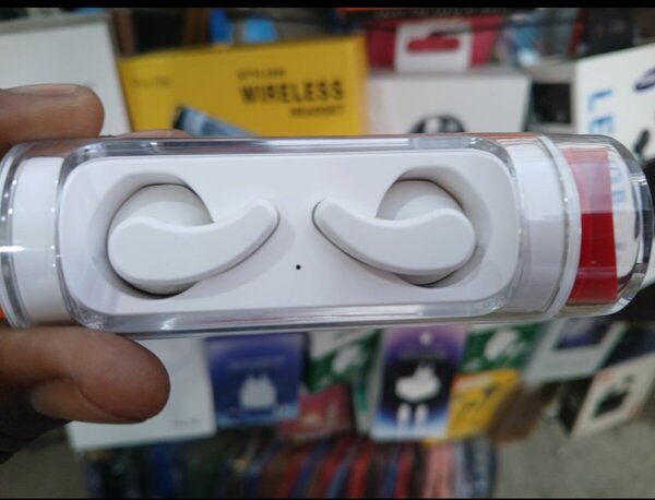 Pro 10s Wireless Earbuds