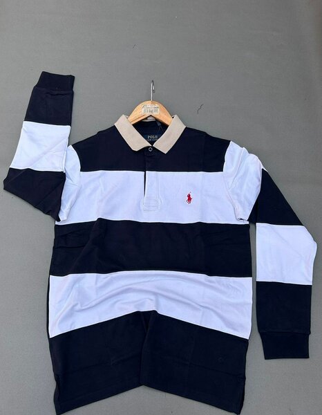 Tee-shirt manches longues