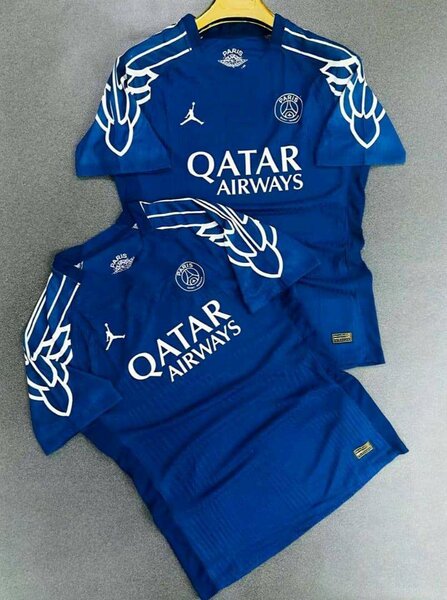 Maillots de football