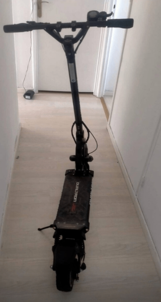 Trottinette électrique Dualtron