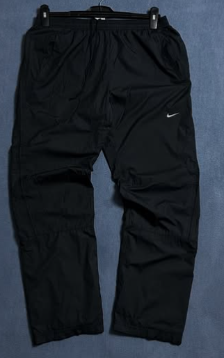 Nike track pants size: waist M / length 42