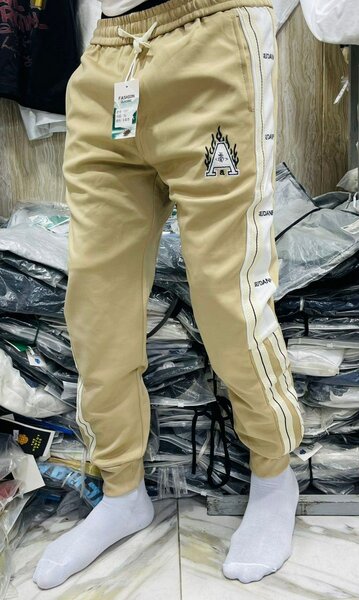 Pantalons de jogging tendance