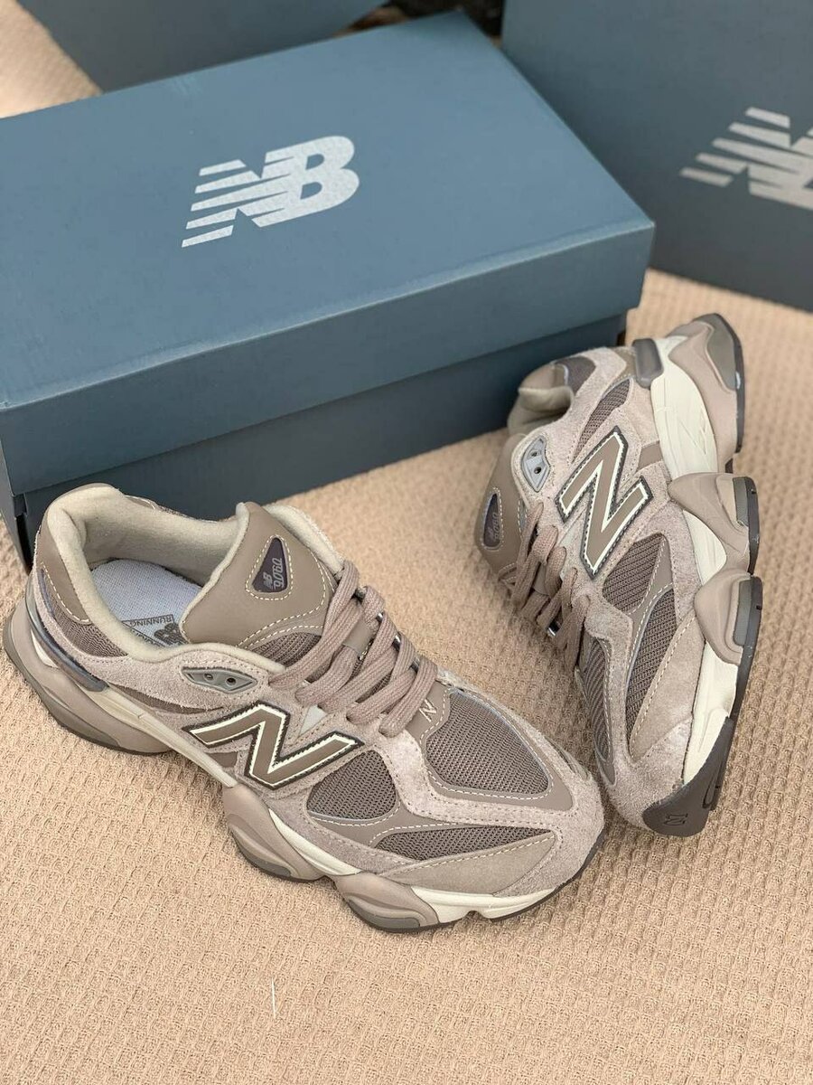 New Balance Sneakers