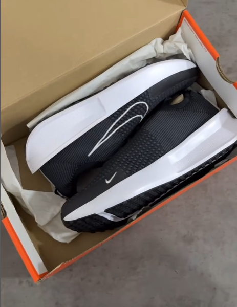 Мужские Кроссовки Nike Interact Run