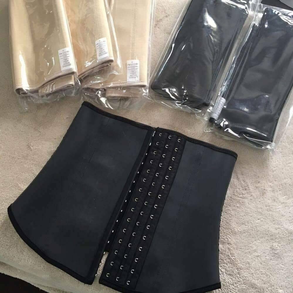 Corset Minceur Taille Sculpteur