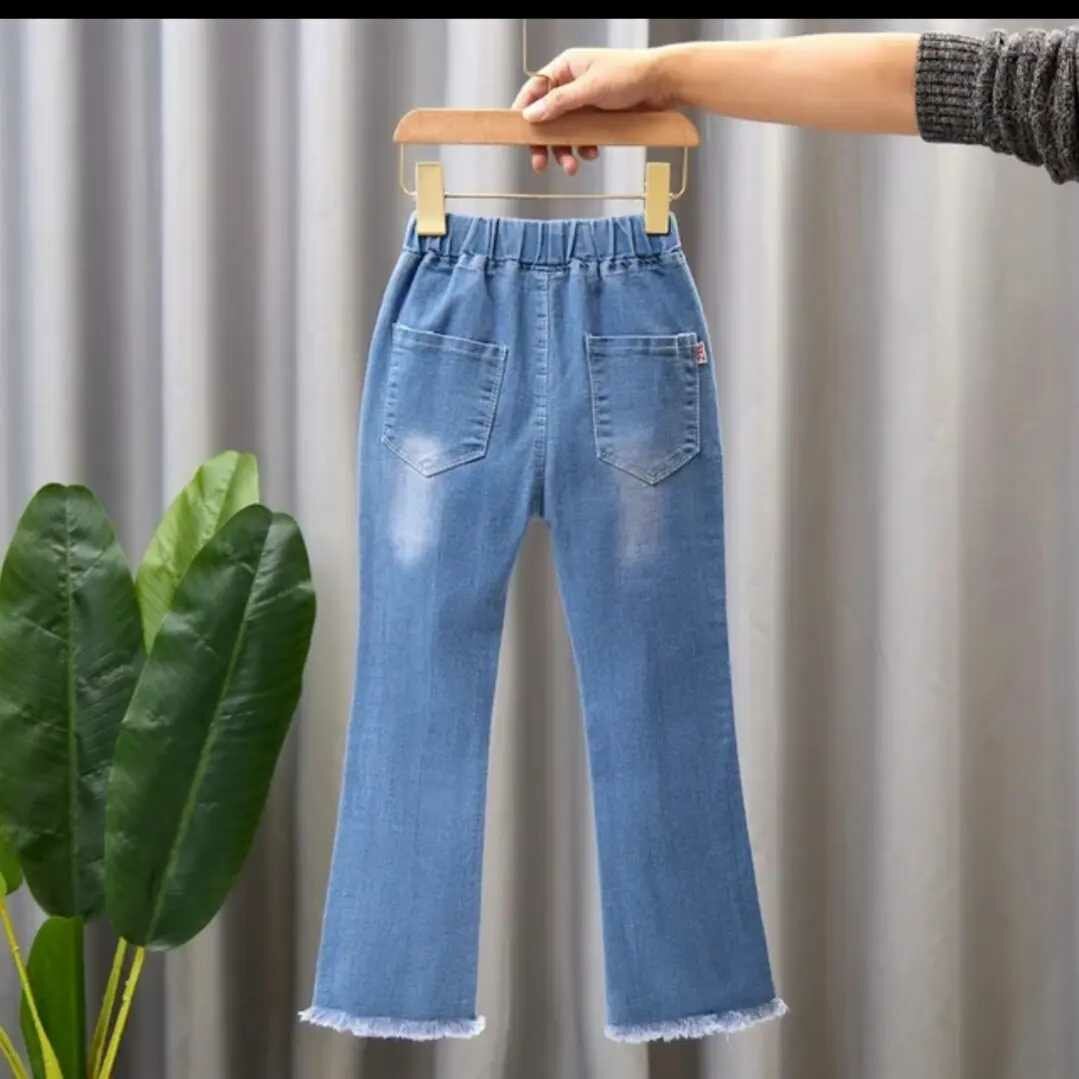 Girls Jeans