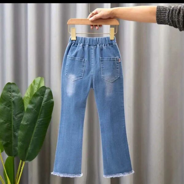 Girls Jeans
