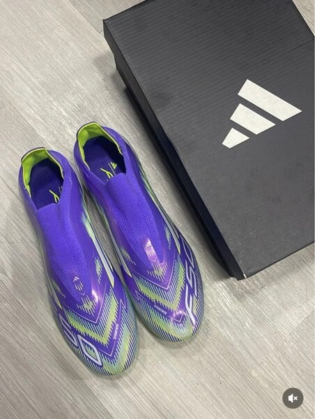 Adidas f50