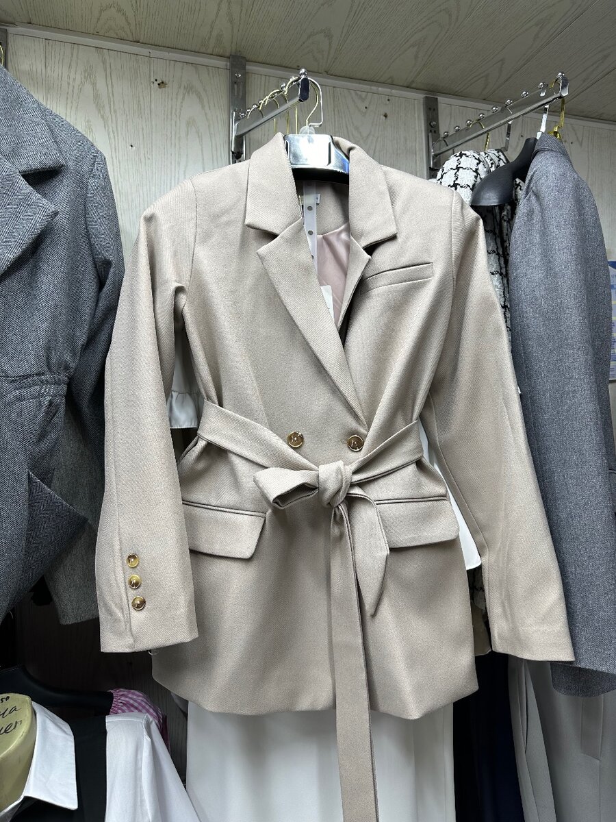 Оптом и в розницу