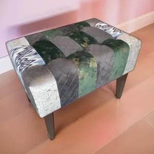 1 Seater Stool 