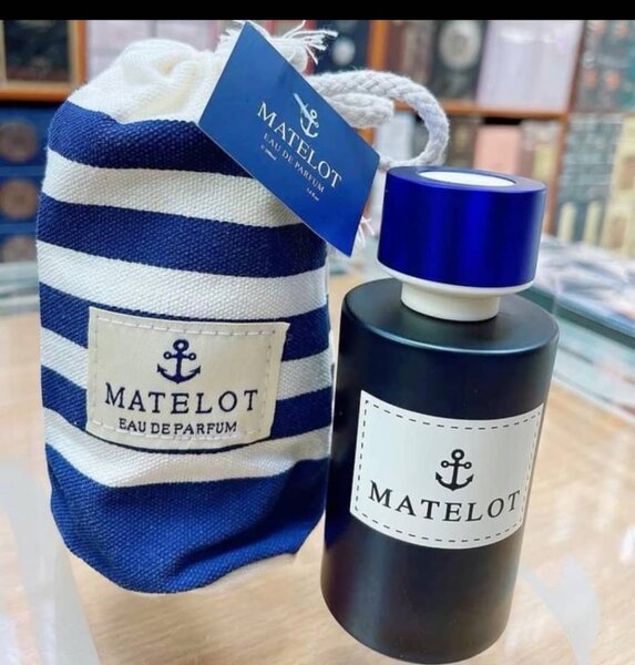 Parfum Matelot Eau de Parfum