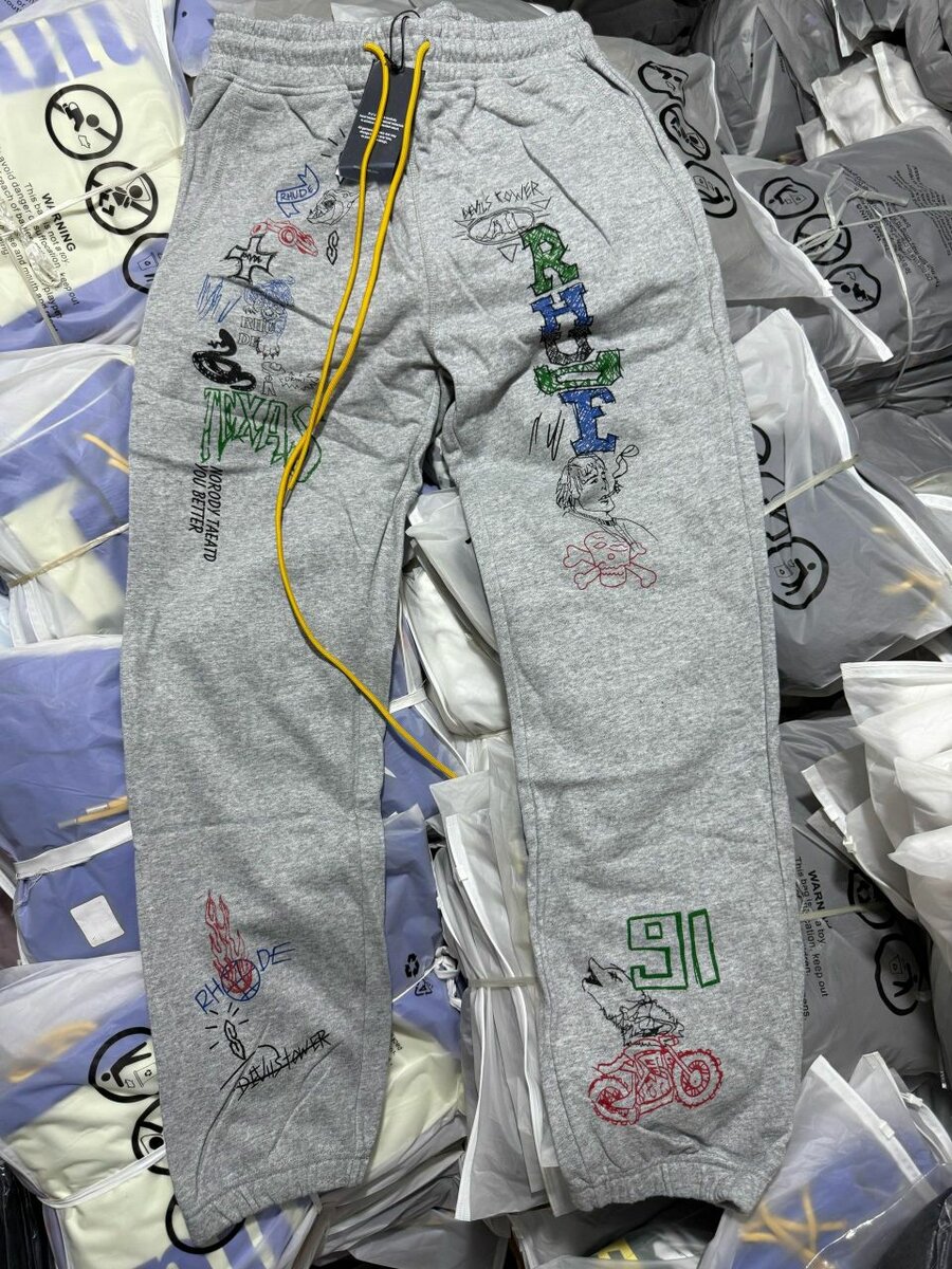 Rhude Sweatpant