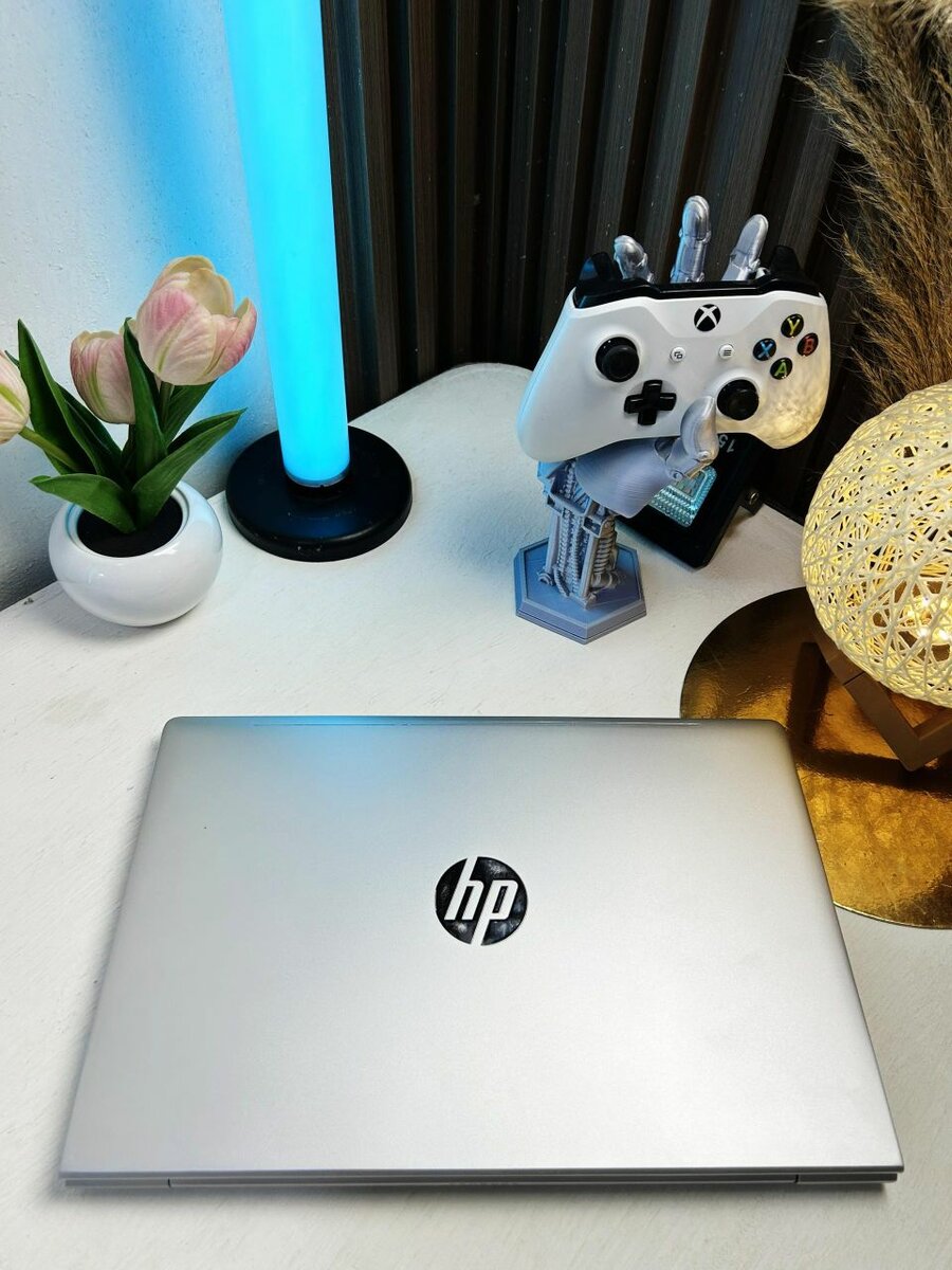 Hp Probook 445 G8 Ryzen 5 -12t