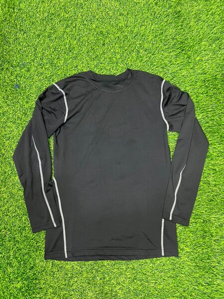 T-shirt manches longues sport