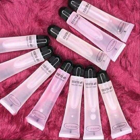 Gloss à Lèvres Brillant Hydratant