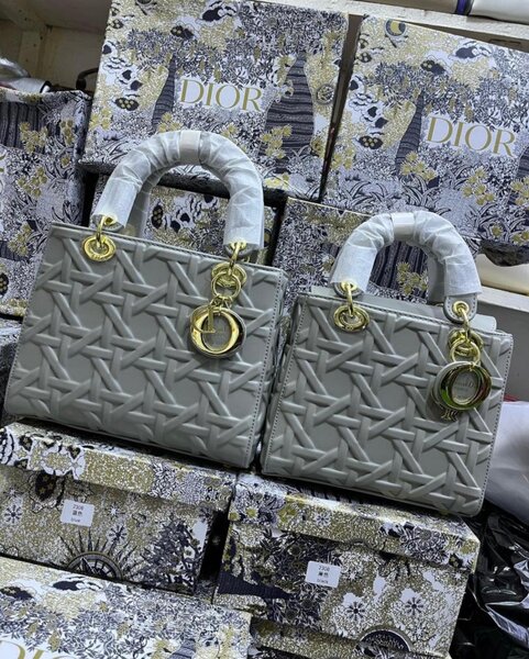 Dior bag