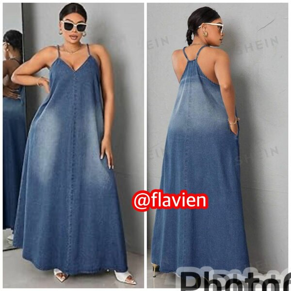 Ladies wear available