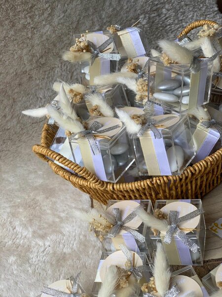 Cadeaux Boîtes à Dragées