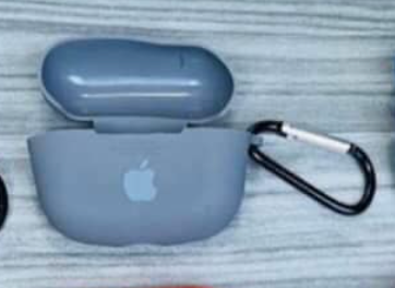 AirPods casings 