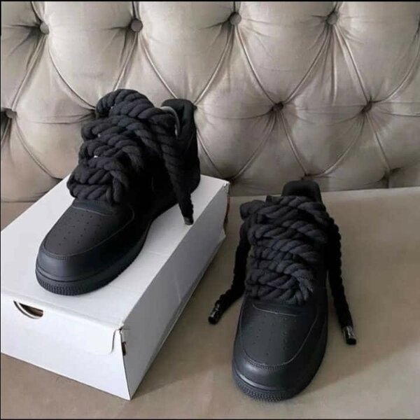 Air Force gros lacer