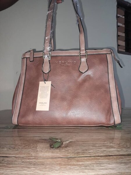 Sac à main en cuir élégant