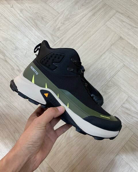 Термо кроссовки размер 40-44