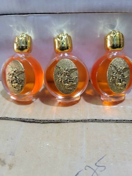 Essence de parfum st Michèl