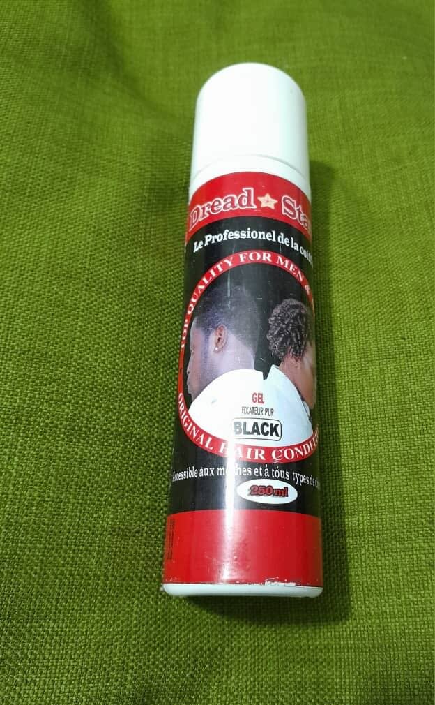 Produit pour faire les Dread