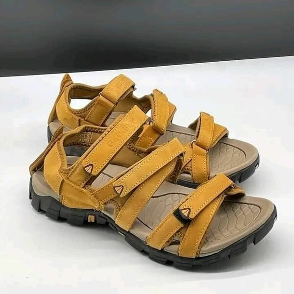 Sandales de randonnée homme robustes