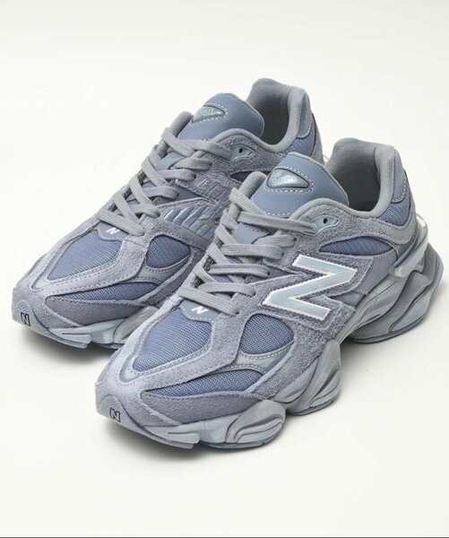 New balance 9060