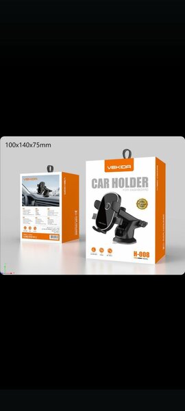 Universal Car Phone Holder