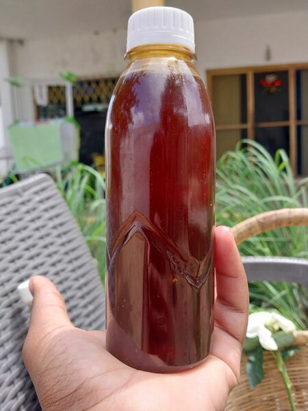 Miel de Korhogo 250ML