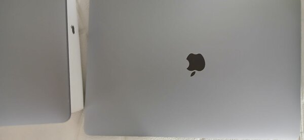 MacBook Pro Retina 15 pouces