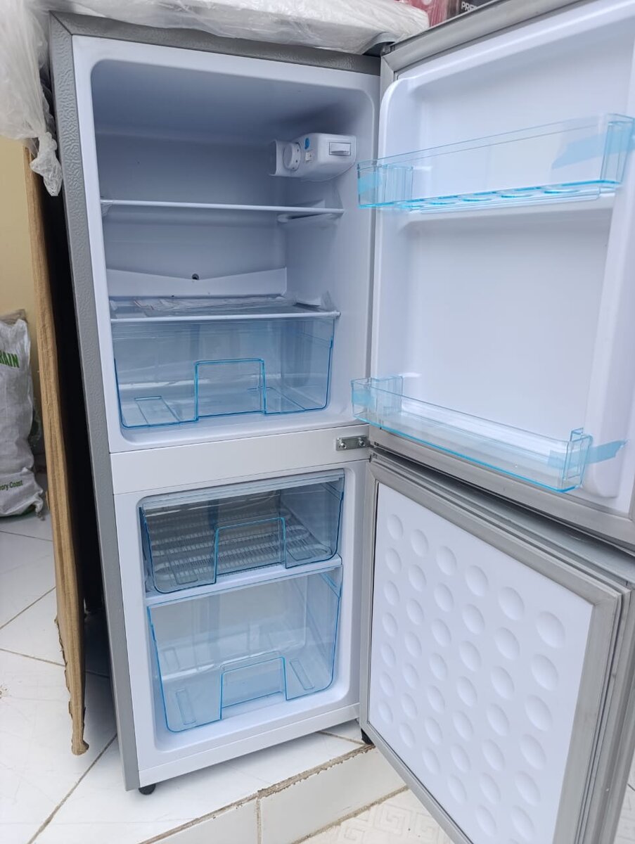 Réfrigérateur Conserveur Nasco