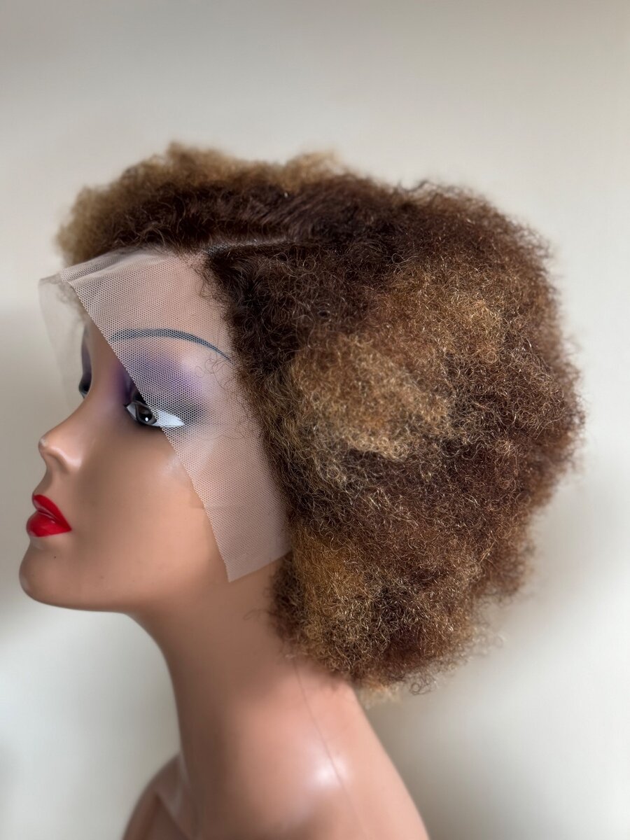 Fancy Nancy Kinky Crown