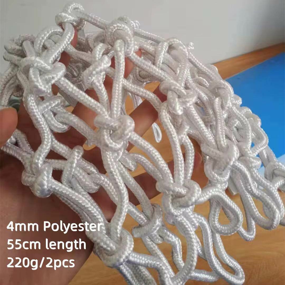 Filet de Basket-Ball Résistant