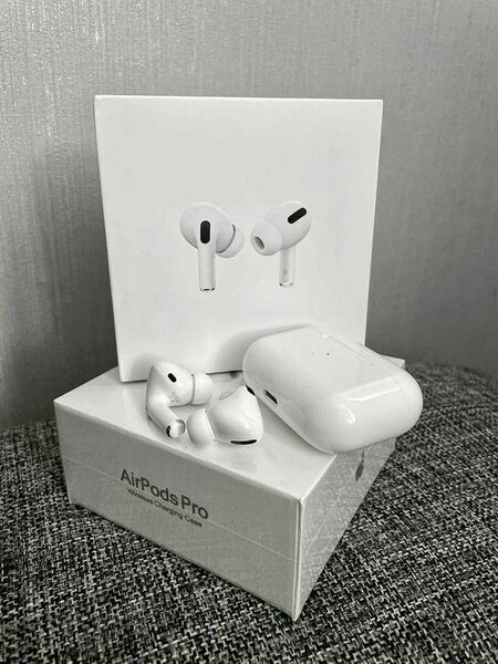 Airpods Pro
