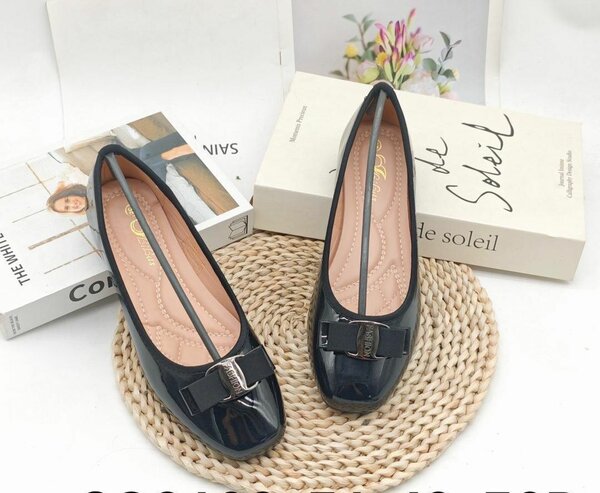 Ballerines élégantes pour femmes