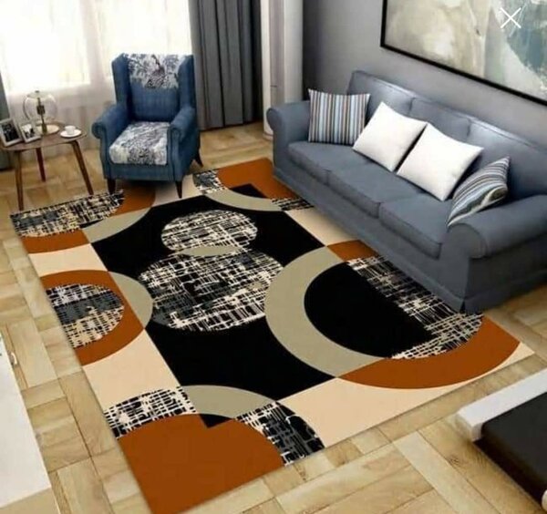 Tapis 3D