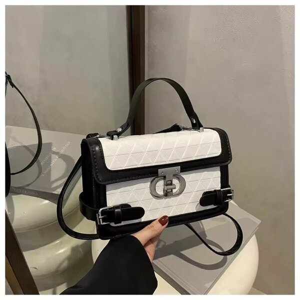 Sac à bandoulière élégant