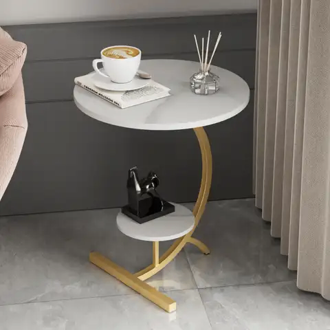 SIDE TABLE/COFFEE TABLE