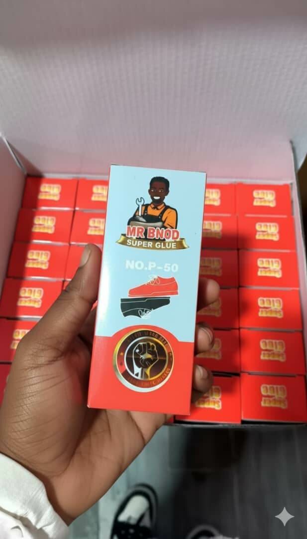 Colle Super Chaussures 50g