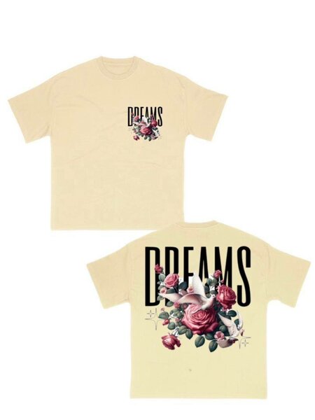 New Designed T shirts