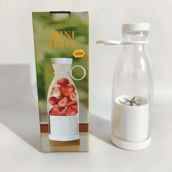 Mini Mixeur Portable 420ml